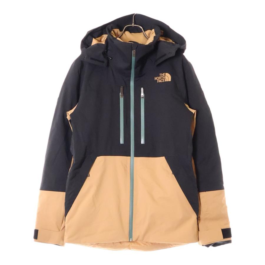 THE NORTH FACE ザノースフェイス Chakal Jacket チャカル