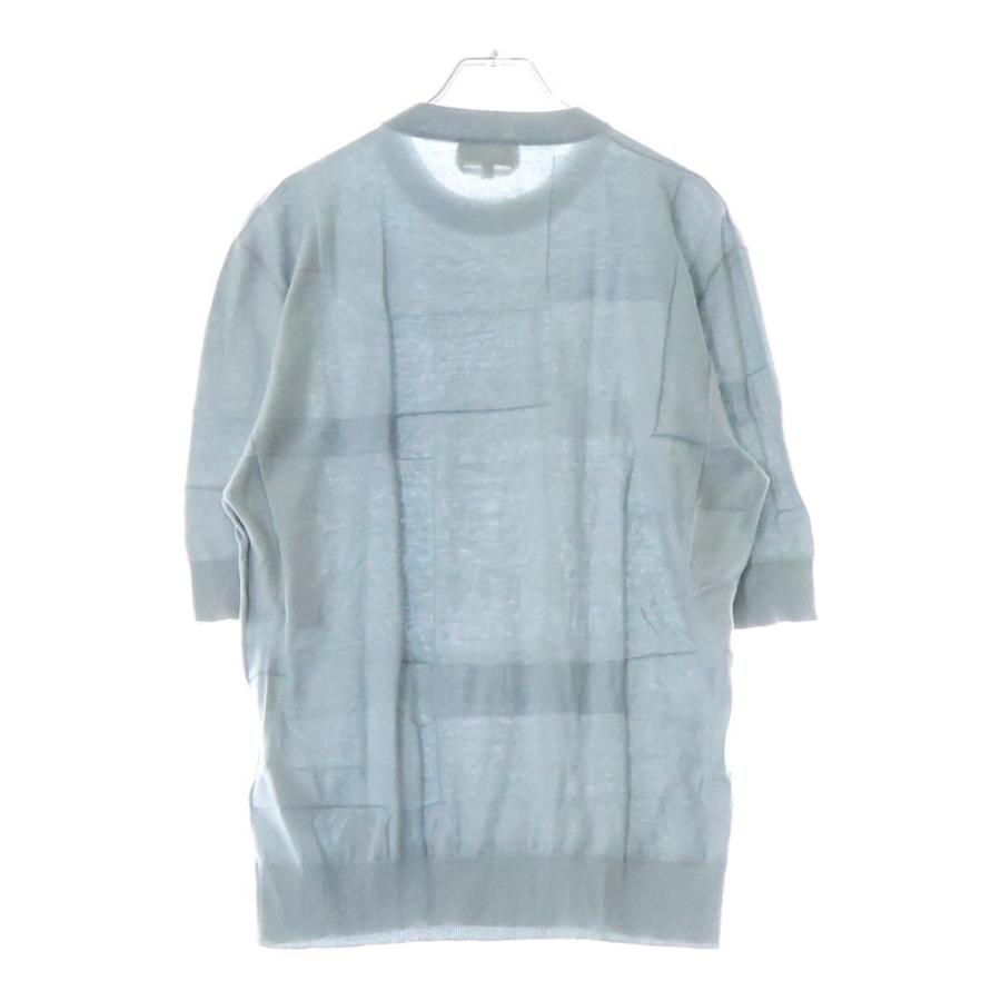 HERMES（エルメス） 25SS Calques en H カルク・アン・H ジャガード織