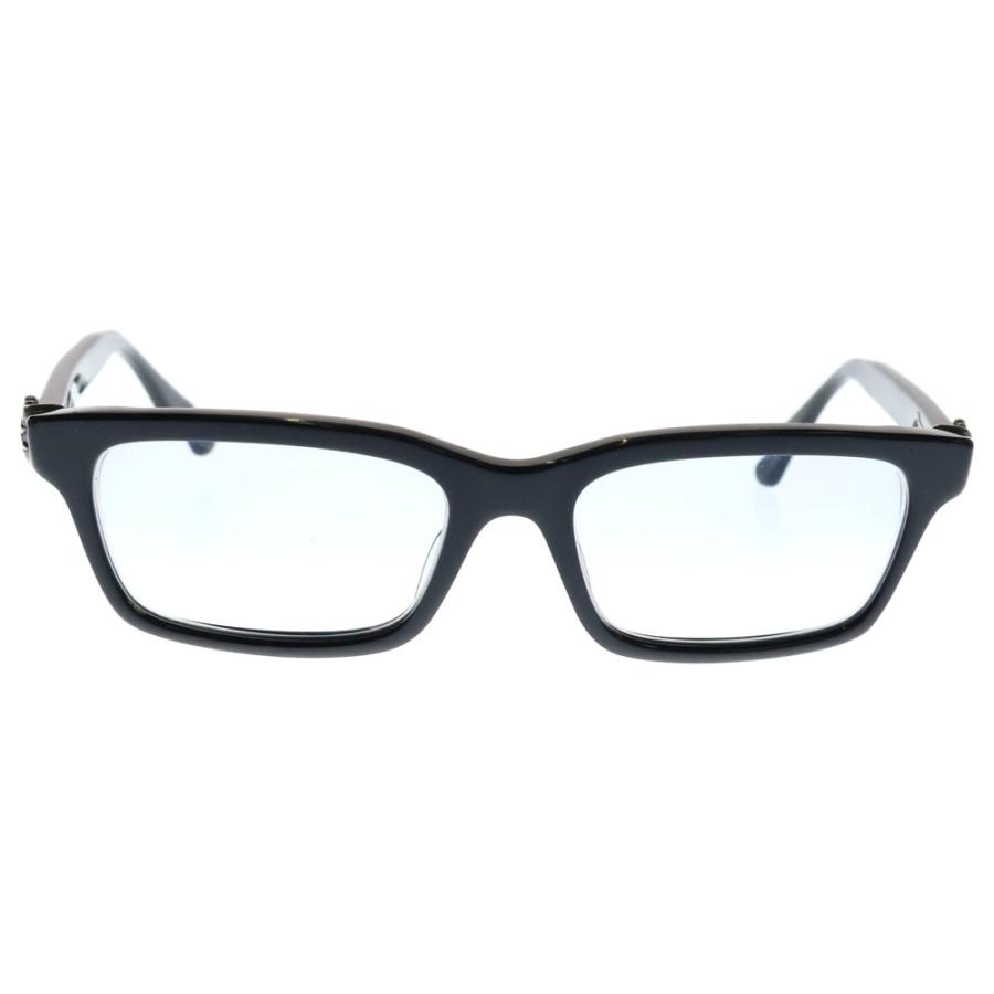 CHROME HEARTS（クロムハーツ） RUMPLEFORESKIN-A ダガー装飾 アイ