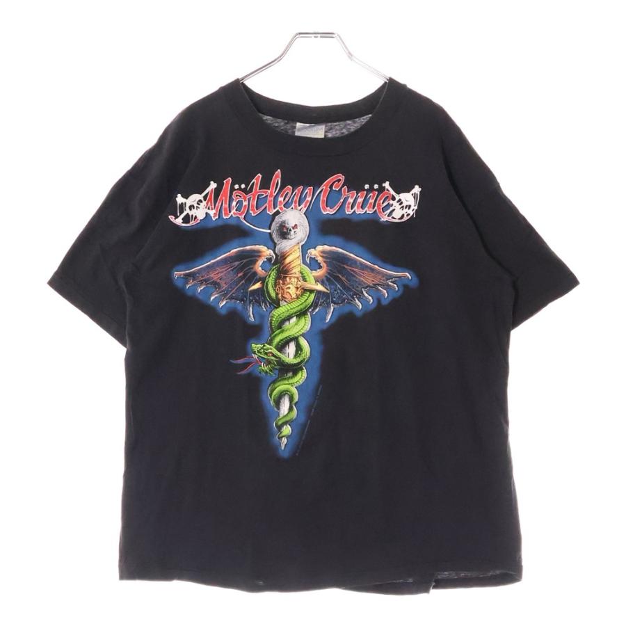 VINTAGE ヴィンテージ 90S VINTAGE MOTLEY CRUE モトリークルー