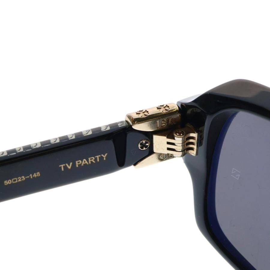 CHROME HEARTS（クロムハーツ） TV PARTY 99 EYES ダイステンプル