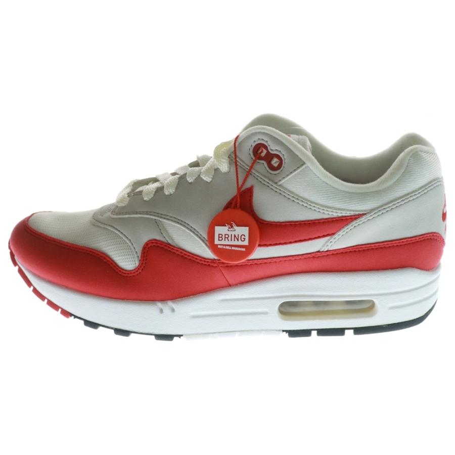 NIKE AIRMAX1 OG ANNIVERSARY 27cm NIKE AIRMAX1 ANNIVERSARY