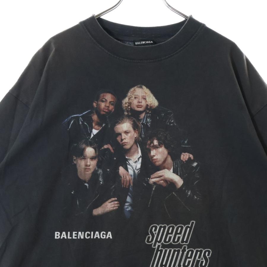 BALENCIAGA（バレンシアガ） 19AW SPEED HUNTERS スピードハンターズ
