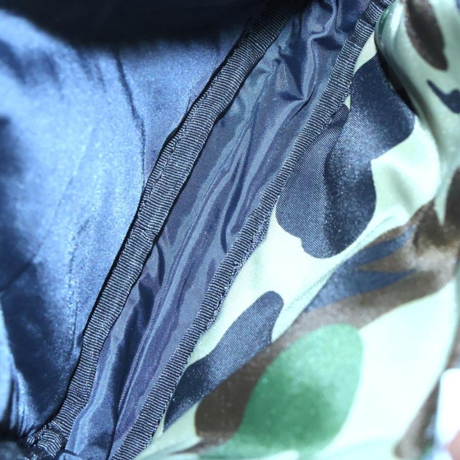 A BATHING APE（アベイシングエイプ） ×PORTER 1ST CAMO BODY BAG