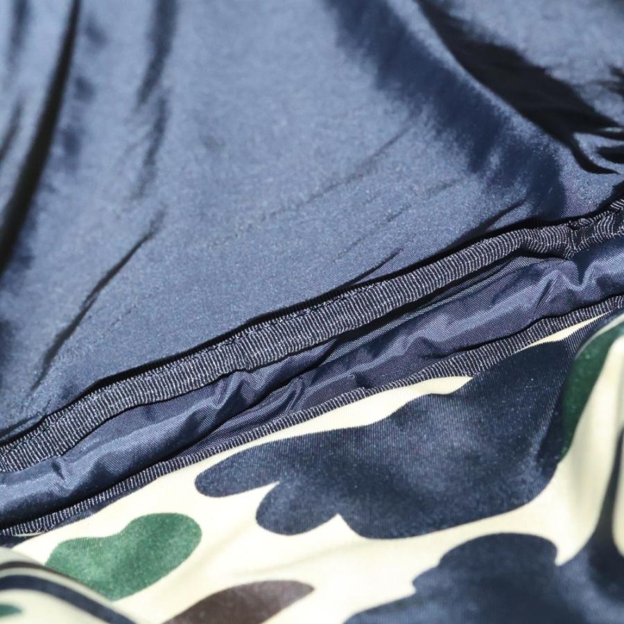 A BATHING APE（アベイシングエイプ） ×PORTER 1ST CAMO BODY BAG