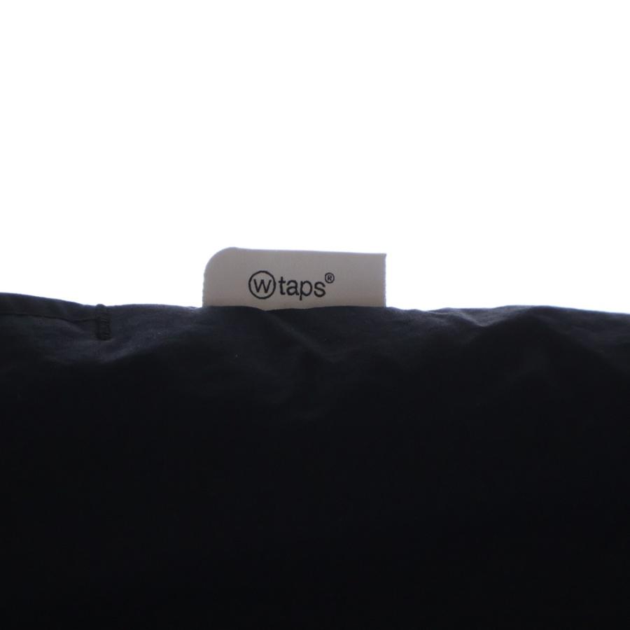 WTAPS（ダブルタップス） 24AW SPST2001 Nylon Trousers Tussah Pertex