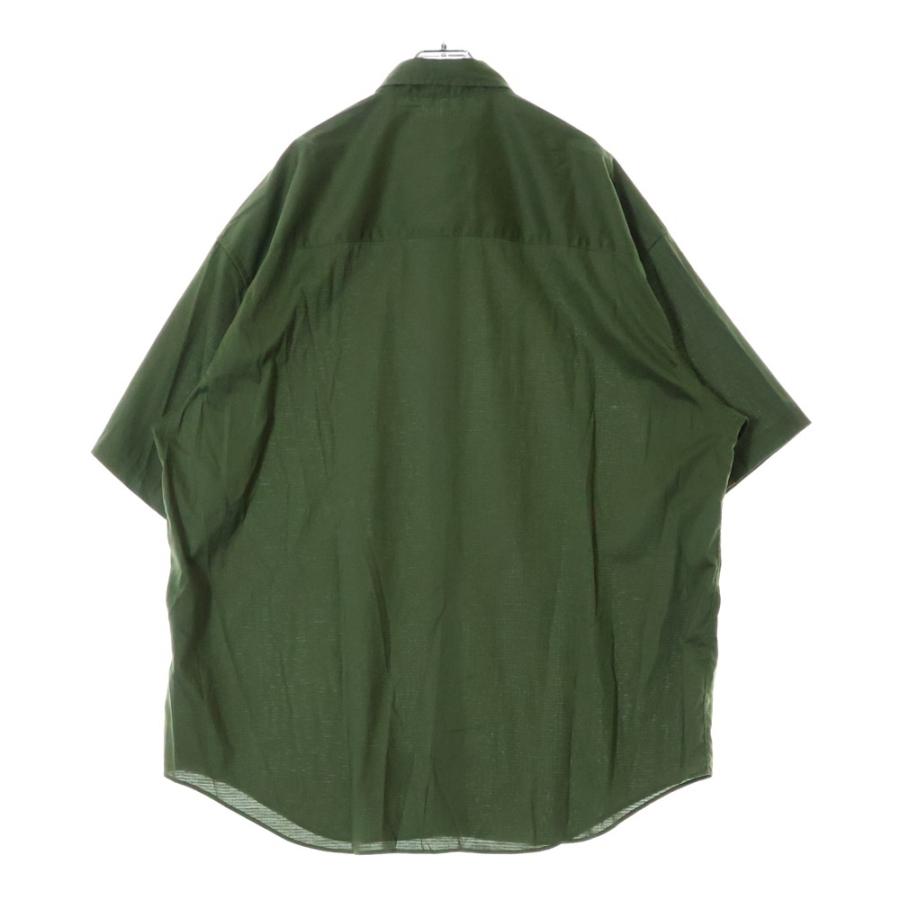 WTAPS（ダブルタップス） 25SS RIPSTOP COOLMAX リップストップ クール