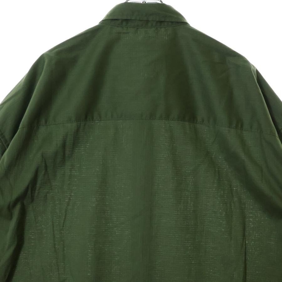 WTAPS（ダブルタップス） 25SS RIPSTOP COOLMAX リップストップ クール