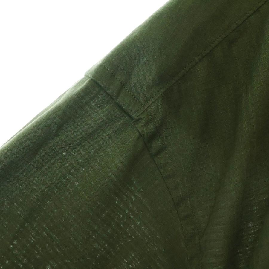 WTAPS（ダブルタップス） 25SS RIPSTOP COOLMAX リップストップ クール