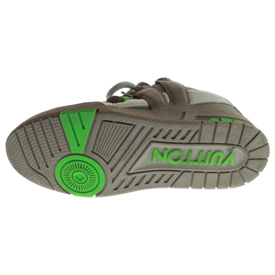 LOUIS VUITTON（ルイ・ヴィトン） 23AW LVスケートライン グリ