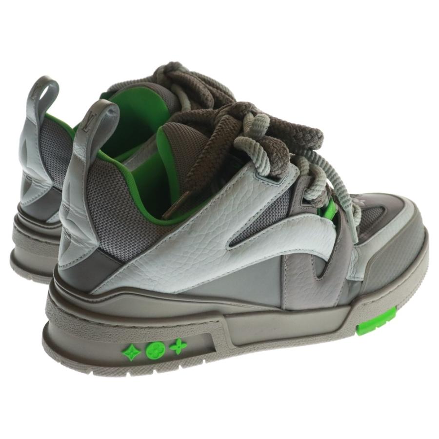 LOUIS VUITTON（ルイ・ヴィトン） 23AW LVスケートライン グリ