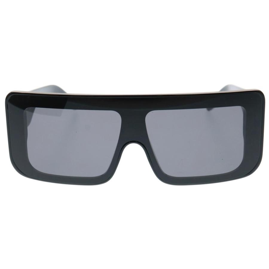 Rick Owens（リック・オウエンス） 25SS DOCUMENTA SUNGLASSES 