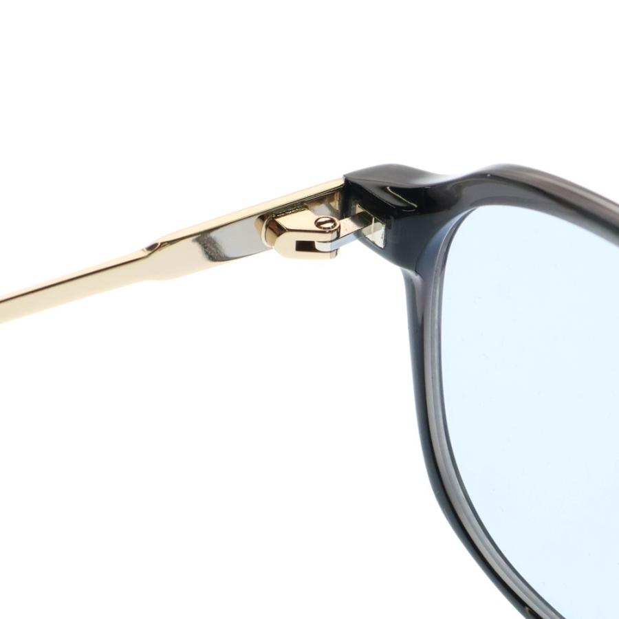 TOM FORD トムフォード アジアンフィット ウェリントンサングラス アイ  