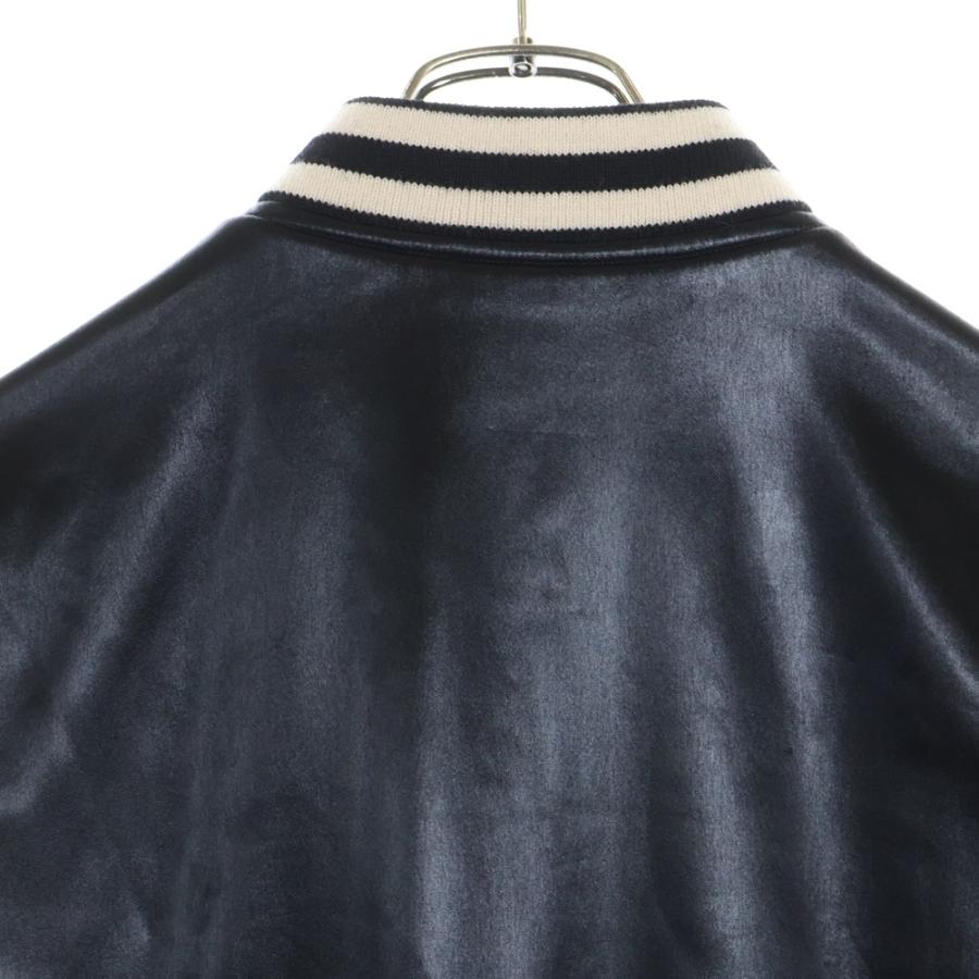 CELINE（セリーヌ） 22SS トリオンフ カザックジャケット スタジャン