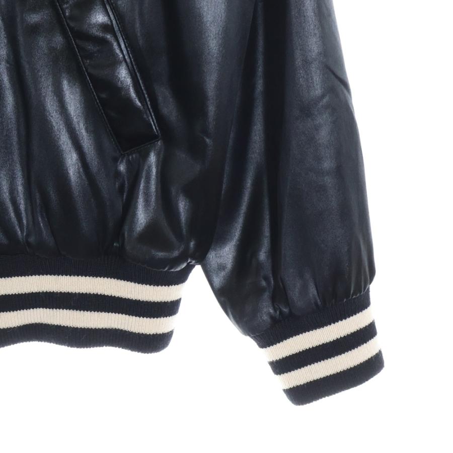 CELINE（セリーヌ） 22SS トリオンフ カザックジャケット スタジャン