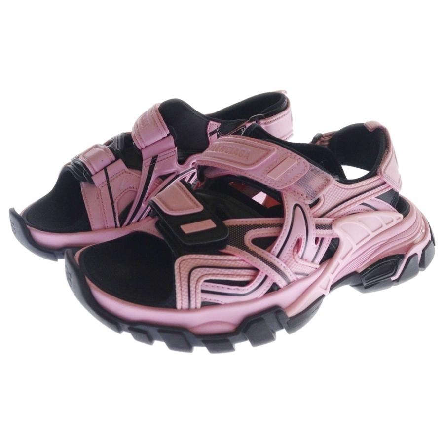 BALENCIAGA バレンシアガ Track Sandal トラックサンダル レディース  