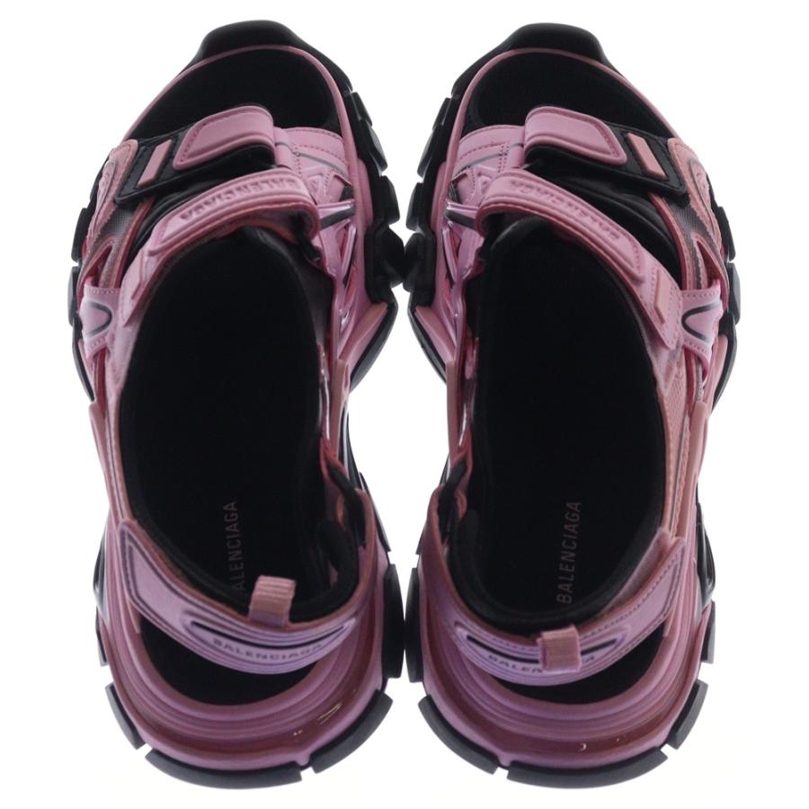 BALENCIAGA（バレンシアガ） Track Sandal トラックサンダル