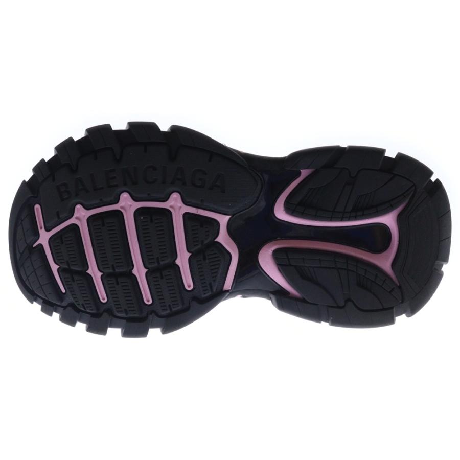 BALENCIAGA（バレンシアガ） Track Sandal トラックサンダル