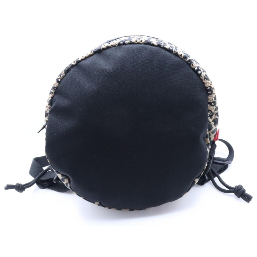 Supreme Mesh Small Backpack ブラック 本物保証 /関税・送料無料】Supreme Mesh Small Backpack (Supreme