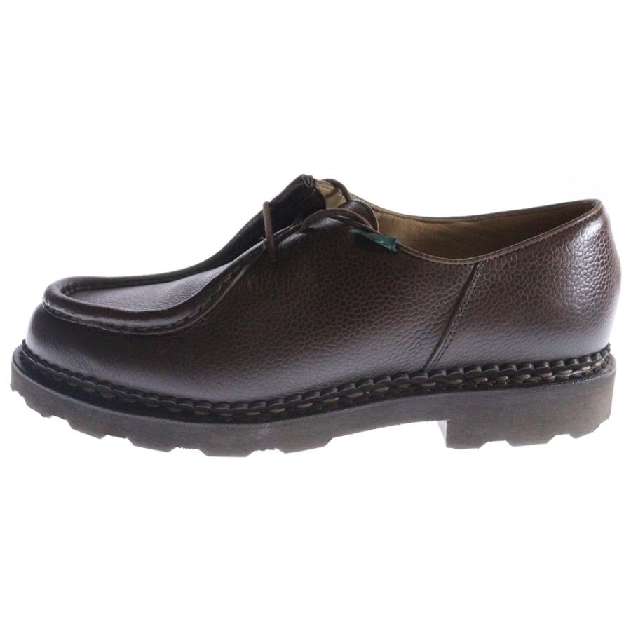 Paraboot（パラブーツ） MICHAEL ミカエル チロリアンシューズ