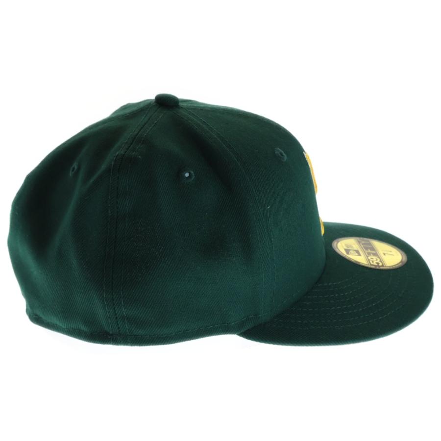 Supreme（シュプリーム） 22AW ×New Era S Logo ×ニューエラ ロゴ刺繍