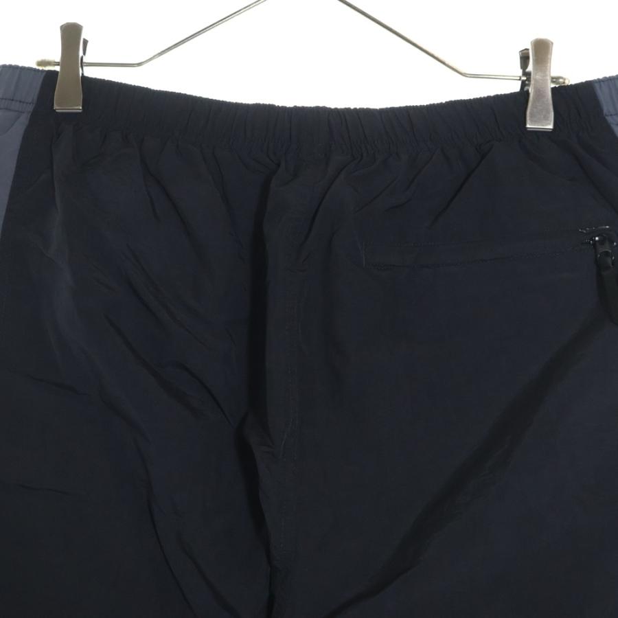 美品　Supreme サイドトラックパンツ Supreme - シュプリーム トラックパンツ reflective pinstripe track