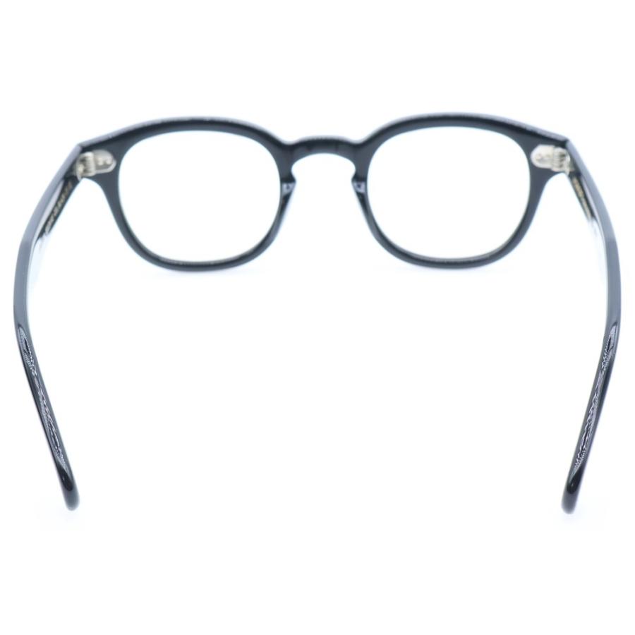 MOSCOT モスコット LEMTOSH レムトッシュ ウェリントンサングラス 眼鏡