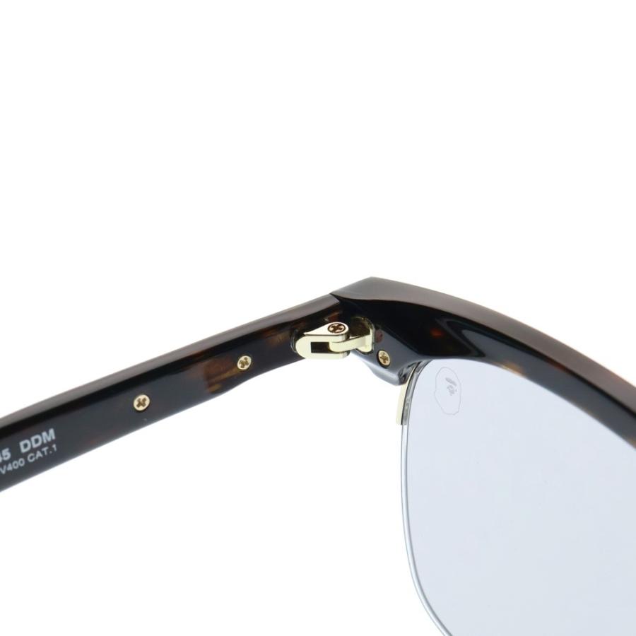 A BATHING APE（アベイシングエイプ） SUNGLASSES#1 サーモント