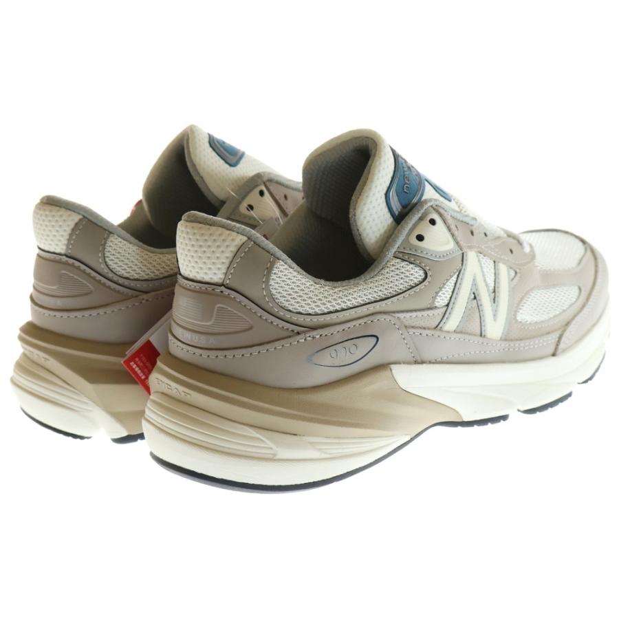 New Balance（ニューバランス） U990 V6 Made in USA MM6 ローカット