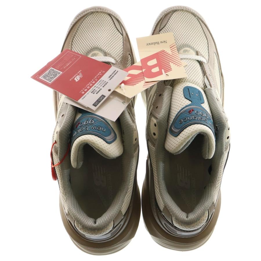 New Balance（ニューバランス） U990 V6 Made in USA MM6 ローカット