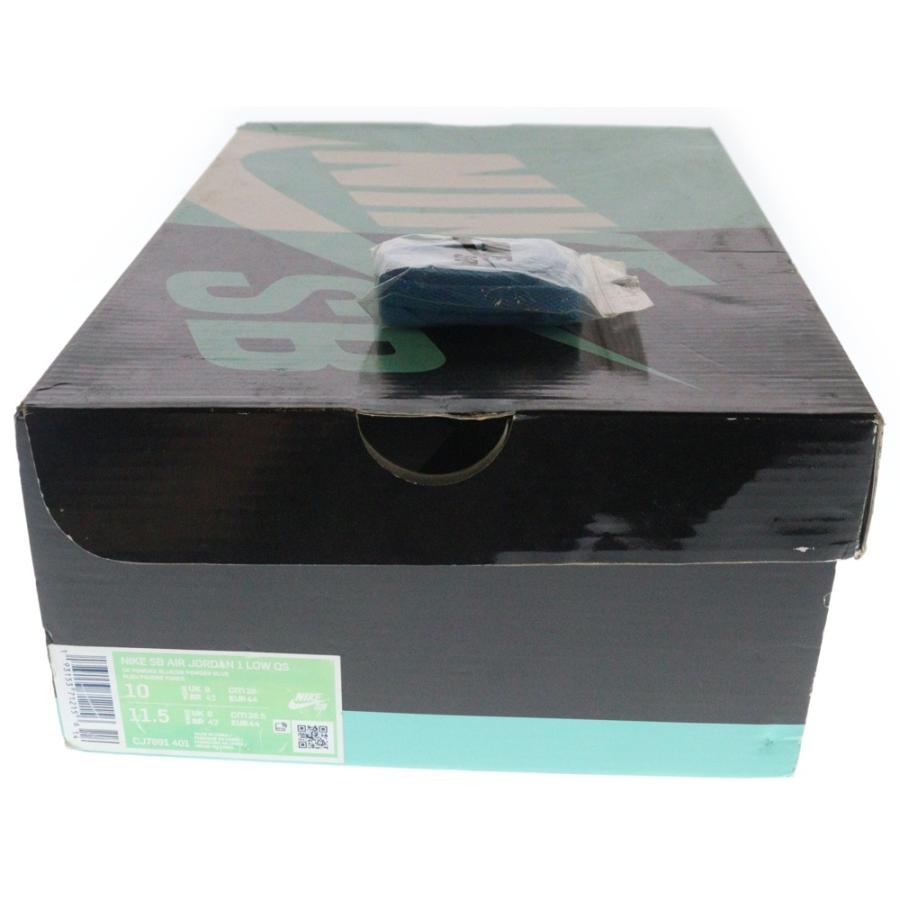 Nike SB NIKE ナイキエスビー Air Jordan 1 Low UNC エアジョーダン1
