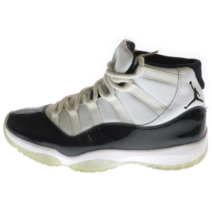 NIKE ナイキ Air Jordan 11 エアジョーダン11 レトロ コンコルド