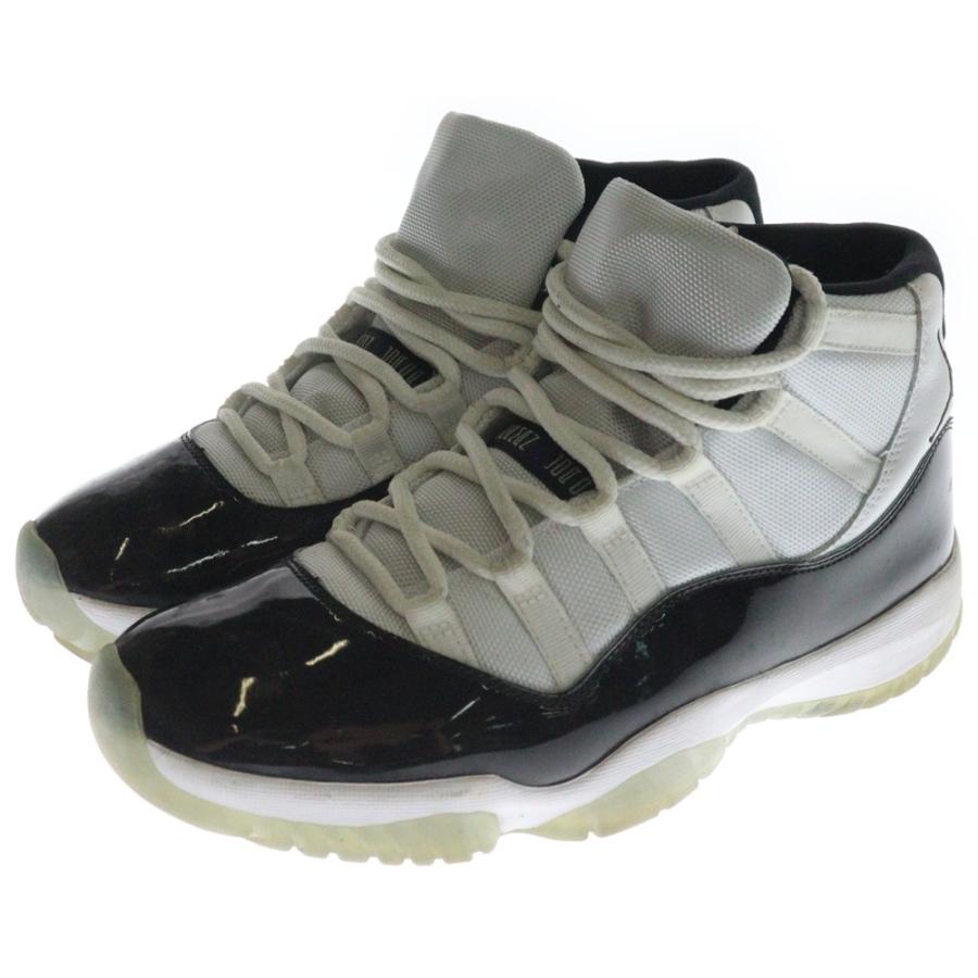 NIKE（ナイキ） Air Jordan 11 エアジョーダン11 レトロ コンコルド 