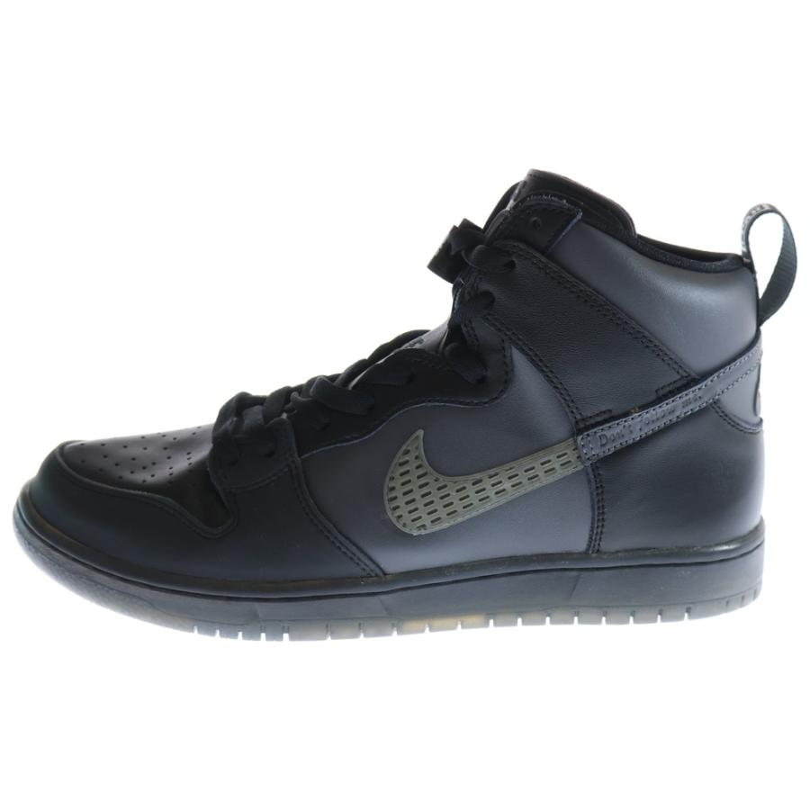 Nike SB NIKE ナイキエスビー Dunk High Pro PRM ダンク プロ