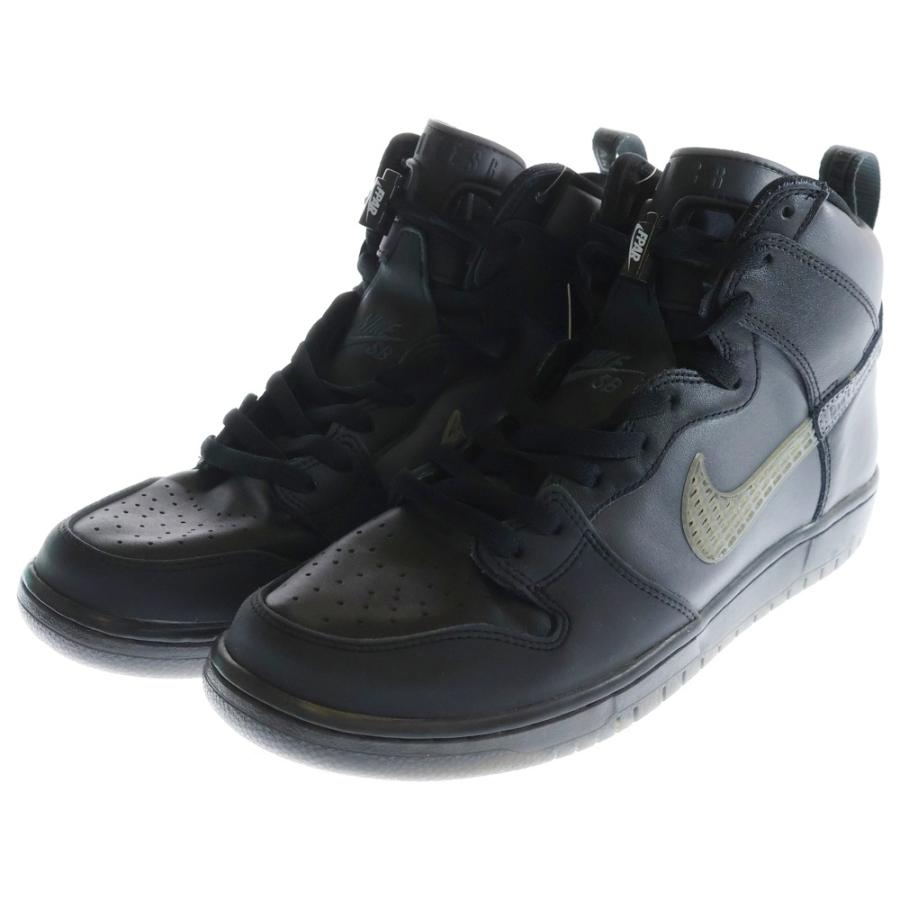 Nike SB NIKE ナイキエスビー Dunk High Pro PRM ダンク プロ
