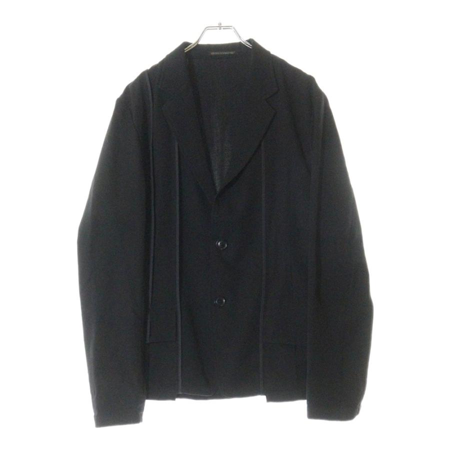 Yohji Yamamoto POUR HOMME ヨウジヤマモト プールオム 16SS