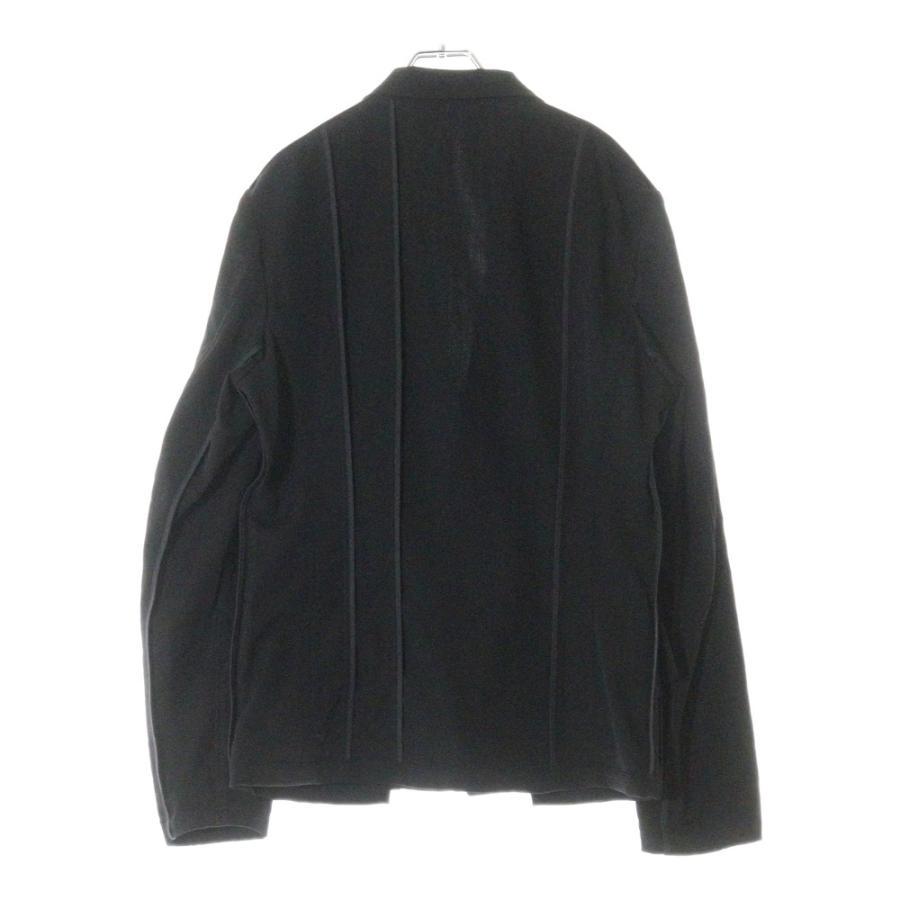 ヨウジヤマモトプールオム　パデットコート　16AW　オーバーサイズ　XL Yohji Yamamoto POUR HOMME ヨウジヤマモト プールオム 16SS