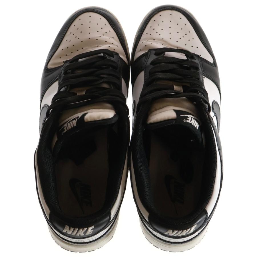 NIKE（ナイキ） Dunk Low Retro ダンク レトロ パンダ ローカットスニーカー US9.5/27.5cm ブラック/ホワイト  DD1391-100 : BRING Yahoo!ショップ - 通販 - Yahoo!ショッピング