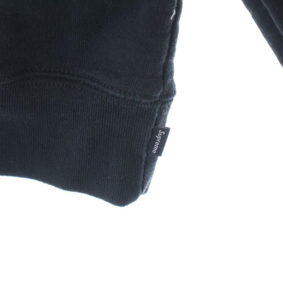 Supreme（シュプリーム） 21SS Shine Hooded Sweatshirt フロント