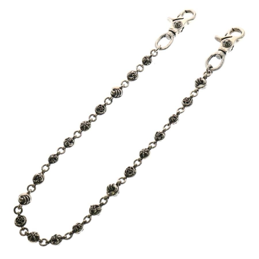 CHROME HEARTS（クロムハーツ） 1MULTIBALL LONG-T 2クリップロング#1