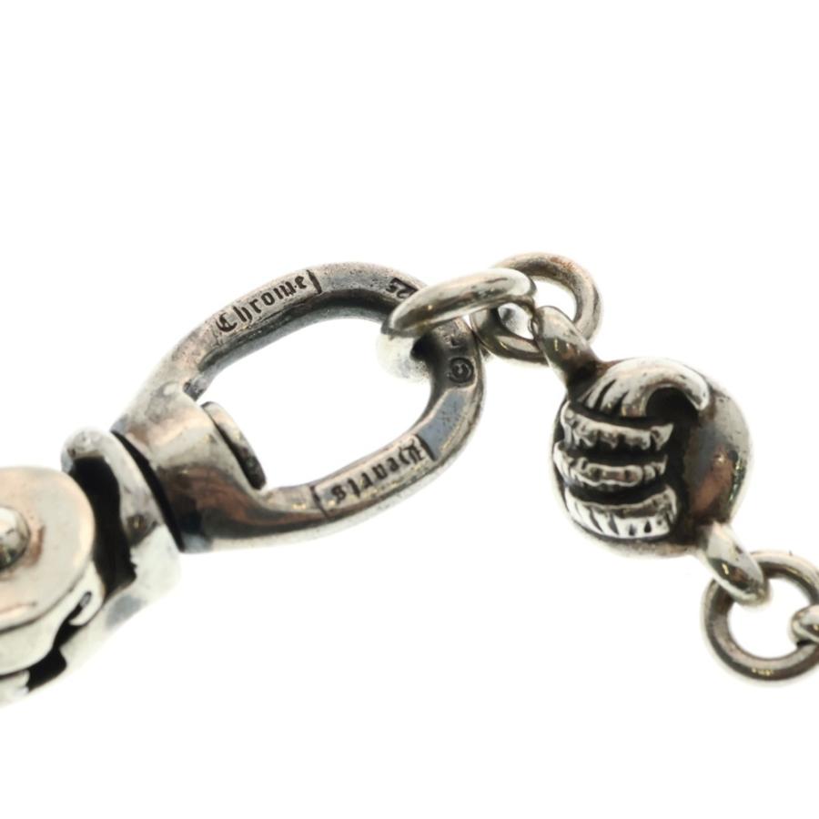 CHROME HEARTS（クロムハーツ） 1MULTIBALL LONG-T 2クリップロング#1