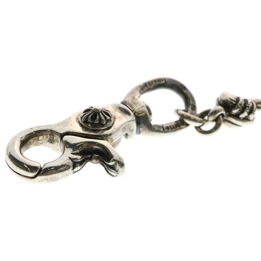 CHROME HEARTS（クロムハーツ） 1MULTIBALL LONG-T 2クリップロング#1