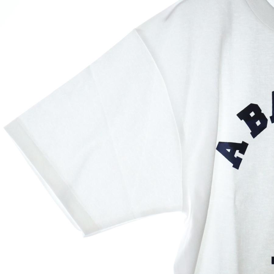 A BATHING APE（アベイシングエイプ） COLOR CAMO COLLEGE TEE