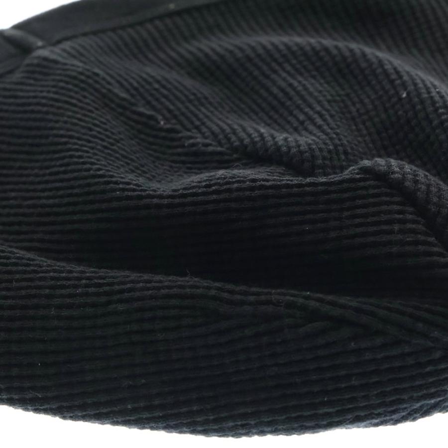 CHROME HEARTS クロムハーツ THERMAL BEANIE CH ホースシュー刺繍