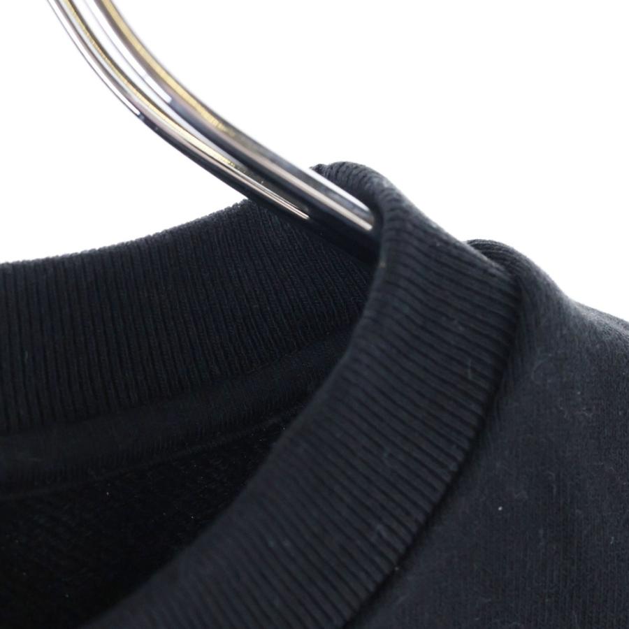 FENDI（フェンディ） 23AW FFロゴ ストラップ クロップド短丈クルー