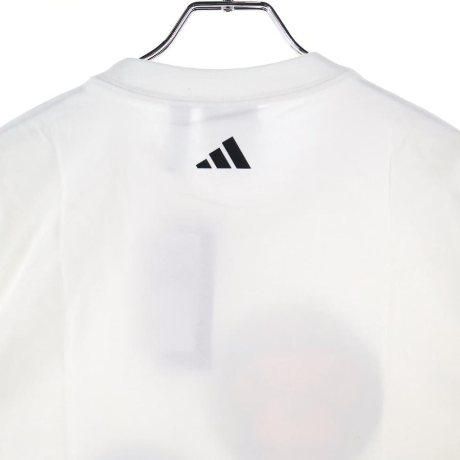 adidas（アディダス） ×A BATHING APE BABY MILO TEE アベイシング