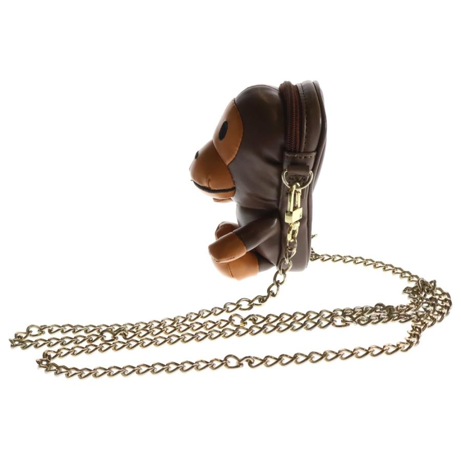 A BATHING APE（アベイシングエイプ） BABY MILO MINI SHOULDER BAG