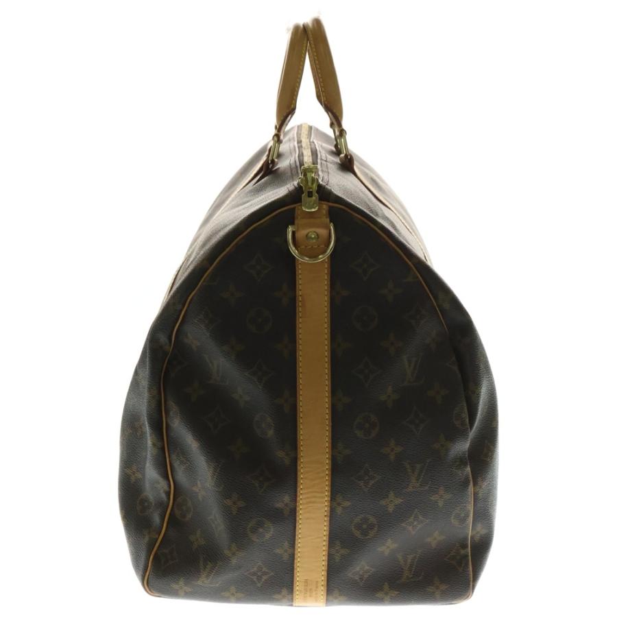 LOUIS VUITTON（ルイ・ヴィトン） キーポル・バンドリエール60