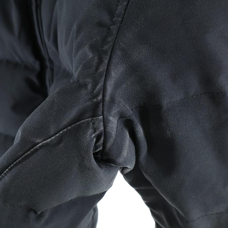 CANADA GOOSE（カナダグース） BELLEVILLE PARKA ベルビルパーカ