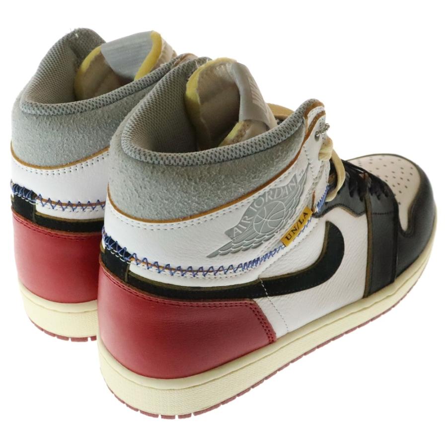 NIKE ナイキ ×UNION AIR JORDAN 1 RHI NRG ユニオン エアジョーダン1  